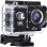 Lipa AT-Q1 Cámara de Acción 4K Ultra HD Negra