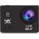 Lipa AT-Q1 Cámara de Acción 4K Ultra HD Negra