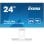 Iiyama Prolite XUB2497HSN-W1 24" LED IPS WQHD 100Hz USB-C