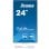 Iiyama Prolite XUB2497HSN-W1 24" LED IPS WQHD 100Hz USB-C
