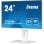 Iiyama Prolite XUB2497HSN-W1 24" LED IPS WQHD 100Hz USB-C