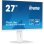 Iiyama Prolite XUB2797QSN-W1 27" LED IPS WQHD 100Hz USB-C