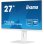 Iiyama Prolite XUB2797QSN-W1 27" LED IPS WQHD 100Hz USB-C