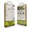 Muvit For Change M32 Cuffie stereo USB-C magnetiche bianche