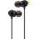 Muvit For Change M32 Auriculares Estéreo USB-C Magnéticos Negros