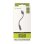 Muvit For Change Adaptador USB-C a Jack 3.5mm Negro