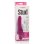Calexotics - Power Stud Cliterrific Vibrador Rosa