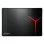 Alfombrilla de rato gaming Lenovo Legion Preto