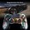 Kinsi P4YXSB Gamepad Compatible con PS4 Hulk