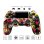 Kinsi P4YXSB Gamepad Compatible con PS4 Dibujos Animados