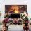 Kinsi P4YXSB Gamepad Compatible con PS4 Dibujos Animados
