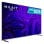 Nilait Luxe NI-65UB8001SE 65" QLED UltraHD 4K HDR10 Smart TV + Regalo Harmony Sound Bar Barra de Sonido 2.1