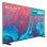 Nilait Prisma NI-65UB7001S 65" LED UHD 4K Smart TV + Regalo Harmony Sound Bar Barra de Sonido 2.1