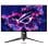 Monitor Asus ROG Swift OLED PG32UCDP 32" UltraHD 4K 240Hz WOLED G-Sync 0.03ms USB-C