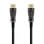 Câble HDMI Aisens A153-0518 25m 2.1 AOC 48Gbps 8K HDR Noir