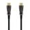 Câble HDMI Aisens A153-0518 25m 2.1 AOC 48Gbps 8K HDR Noir