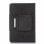 Lipa KS1 Funda con Teclado Bluetooth para Tablet de 10-11" Negro