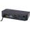 Lenovo 40A40090EU replicatore di porte e docking station per laptop Cablato USB 3.2 Gen 1 (3.1 Gen 1) Type-A Nero
