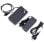 Lenovo 40A40090EU replicatore di porte e docking station per laptop Cablato USB 3.2 Gen 1 (3.1 Gen 1) Type-A Nero