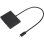 Targus ACA929EU Adaptador USB-C a HDMI/USB-A/USB-C
