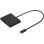 Targus ACA929EU Adaptador USB-C a HDMI/USB-A/USB-C