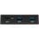 Targus USB-C Travel Dock con Power Pass-Through HUB Multipuerto USB-C