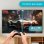 Nilait Prisma NI-50UB7001S 50" LED + Regalo Harmony Sound bar Barra de Sonido Bluetooth 2.0 30W