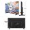 Nilait Prisma NI-50UB7001S 50" LED + Regalo Harmony Sound bar Barra de Sonido Bluetooth 2.0 30W