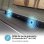 Nilait Prisma NI-50UB7001S 50" LED + Regalo Harmony Sound bar Barra de Sonido Bluetooth 2.0 30W