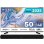 Nilait Prisma NI-50UB7001S 50" LED + Regalo Harmony Sound bar Barra de Sonido Bluetooth 2.0 30W