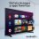 Nilait Prisma NI-50UB7001S 50" LED + Regalo Harmony Sound bar Barra de Sonido Bluetooth 2.0 30W