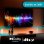 Nilait Prisma NI-50UB7001S 50" LED + Regalo Harmony Sound bar Barra de Sonido Bluetooth 2.0 30W