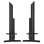 Nilait Prisma NI-50UB7001S 50" LED + Regalo Harmony Sound bar Barra de Sonido Bluetooth 2.0 30W