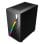 Unykach Mini Glayze Cristal Templado USB 3.2 Negra
