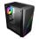 Unykach Mini Glayze Cristal Templado USB 3.2 Negra