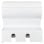 Unykach Pos5 UK56009W Impresora Térmica Blanca