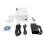 Unykach Pos5 UK56009W Impresora Térmica Blanca