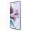 PcCom Essential Funda Antishock Transparente para OPPO Reno11 F 5G