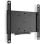 Vogel's PFW 4000 Suporte de Parede Antirroubo para TV 42" VESA 200 Máx 30Kg Preto