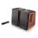 Edifier R1700BTs Enceintes actives 2.0 avec sortie caisson de basses et Bluetooth