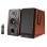 Edifier R1700BTs Enceintes actives 2.0 avec sortie caisson de basses et Bluetooth