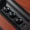Edifier R1700BTs Enceintes actives 2.0 avec sortie caisson de basses et Bluetooth