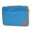 Maillon Sleeve Toulousse Funda Portátil 15.6" Azul