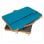 Maillon Sleeve Toulousse Funda Portátil 15.6" Azul