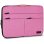 Subblim Air Padding 360 Funda para Portátil 14" Rosa