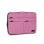 Capa Subblim Air_padding 360 para Portátil 14" Rosa