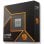 Processeur AMD Ryzen 9 9900X 12 cœurs 4,4 GHz Base 5,6 GHz Turbo Zen 5 Overclocking