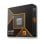 Processeur AMD Ryzen 9 9900X 12 cœurs 4,4 GHz Base 5,6 GHz Turbo Zen 5 Overclocking