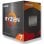 Processador AMD Ryzen 7 5800XT 3.8/4.8GHz