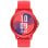SPC Smartee Duo Vivo Reloj Smartwatch Rojo + Correa Extra